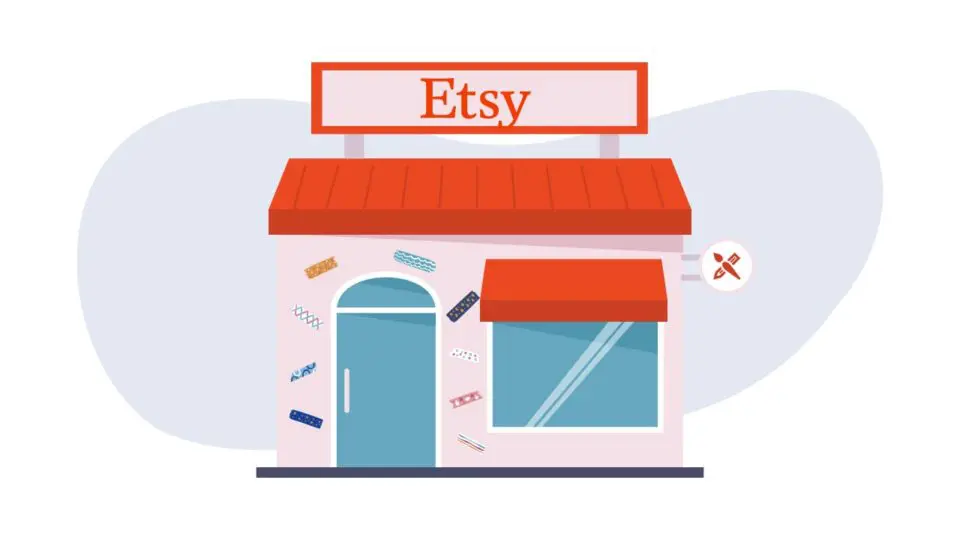 Etsy Direct Integration Now Available With Deliverr