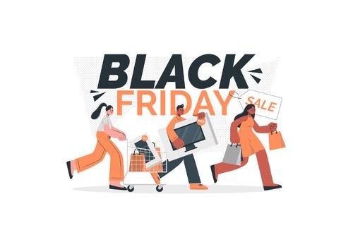 16 Black Friday Promotion Ideas For Etsy Sellers
